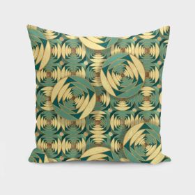 camping Cushion/Pillow (size: 18" x 18")