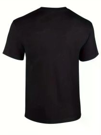 Fires Friends Fun Camping Crew Summer Camp Campfire Vacation Print Women'S T-shirt, Crew Neck Short Sleeve T-Shirt, All-Season Comfort Top T-shir (Color: pureBlack, size: XL_pure)